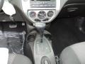 2007 CD Silver Metallic Ford Focus ZX3 SE Coupe  photo #17