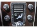 2014 Volvo XC70 Sandstone Beige Interior Controls Photo