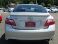Classic Silver Metallic - Camry SE Photo No. 5