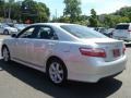 Classic Silver Metallic - Camry SE Photo No. 6