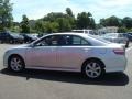 Classic Silver Metallic - Camry SE Photo No. 7