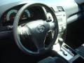 Classic Silver Metallic - Camry SE Photo No. 10