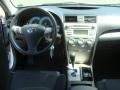 Classic Silver Metallic - Camry SE Photo No. 13