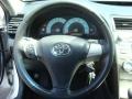 Classic Silver Metallic - Camry SE Photo No. 14
