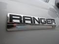 Silver Metallic - Ranger XLT SuperCab Photo No. 10