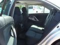Classic Silver Metallic - Camry SE Photo No. 18