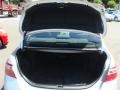 Classic Silver Metallic - Camry SE Photo No. 19