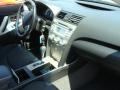 Classic Silver Metallic - Camry SE Photo No. 22