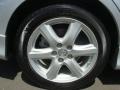 Classic Silver Metallic - Camry SE Photo No. 24