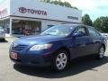 Blue Ribbon Metallic - Camry LE Photo No. 1