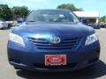 Blue Ribbon Metallic - Camry LE Photo No. 2
