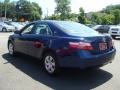 Blue Ribbon Metallic - Camry LE Photo No. 6