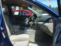 Blue Ribbon Metallic - Camry LE Photo No. 22