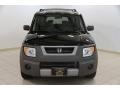 2004 Nighthawk Black Pearl Honda Element EX AWD  photo #2