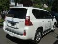 Starfire White Pearl - GX 460 Photo No. 4
