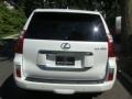 Starfire White Pearl - GX 460 Photo No. 5