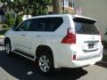 Starfire White Pearl - GX 460 Photo No. 6