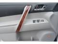 Classic Silver Metallic - Highlander Limited 4WD Photo No. 4