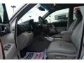 Classic Silver Metallic - Highlander Limited 4WD Photo No. 5