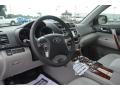 Classic Silver Metallic - Highlander Limited 4WD Photo No. 6
