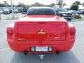 2004 Redline Red Chevrolet SSR   photo #6