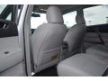 Classic Silver Metallic - Highlander Limited 4WD Photo No. 7