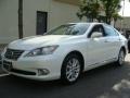 Starfire White Pearl - ES 350 Photo No. 1