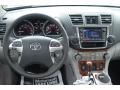 Classic Silver Metallic - Highlander Limited 4WD Photo No. 11