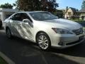 Starfire White Pearl - ES 350 Photo No. 3