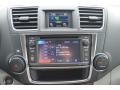 Classic Silver Metallic - Highlander Limited 4WD Photo No. 13