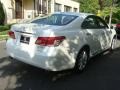 Starfire White Pearl - ES 350 Photo No. 4