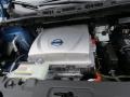 80kW/107hp AC Synchronous Electric Motor 2013 Nissan LEAF S Engine