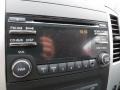 Graphite Steel Audio System Photo for 2013 Nissan Frontier #84250889
