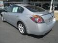 Radiant Silver Metallic - Altima 3.5 SE Photo No. 10