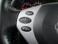Radiant Silver Metallic - Altima 3.5 SE Photo No. 28