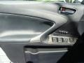 2011 Tungsten Pearl Lexus IS 250 AWD  photo #7