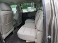 2014 Bronze Alloy Metallic GMC Sierra 1500 SLE Crew Cab  photo #11