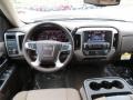 Bronze Alloy Metallic - Sierra 1500 SLE Crew Cab Photo No. 12