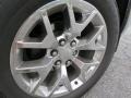 Stealth Gray Metallic - Sierra 1500 SLT Crew Cab Photo No. 8