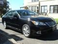 Obsidian Black - ES 350 Photo No. 3