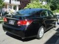 Obsidian Black - ES 350 Photo No. 4