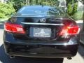 Obsidian Black - ES 350 Photo No. 5