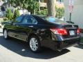 Obsidian Black - ES 350 Photo No. 6