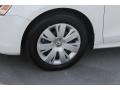 Candy White - Jetta S Sedan Photo No. 4