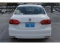 Candy White - Jetta S Sedan Photo No. 8