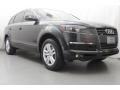 2009 Lava Grey Pearl Effect Audi Q7 3.6 Premium quattro #84217175