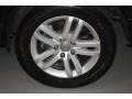 2009 Lava Grey Pearl Effect Audi Q7 3.6 Premium quattro  photo #3