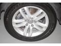 2009 Lava Grey Pearl Effect Audi Q7 3.6 Premium quattro  photo #4