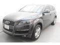 2009 Lava Grey Pearl Effect Audi Q7 3.6 Premium quattro  photo #5
