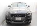 2009 Lava Grey Pearl Effect Audi Q7 3.6 Premium quattro  photo #6